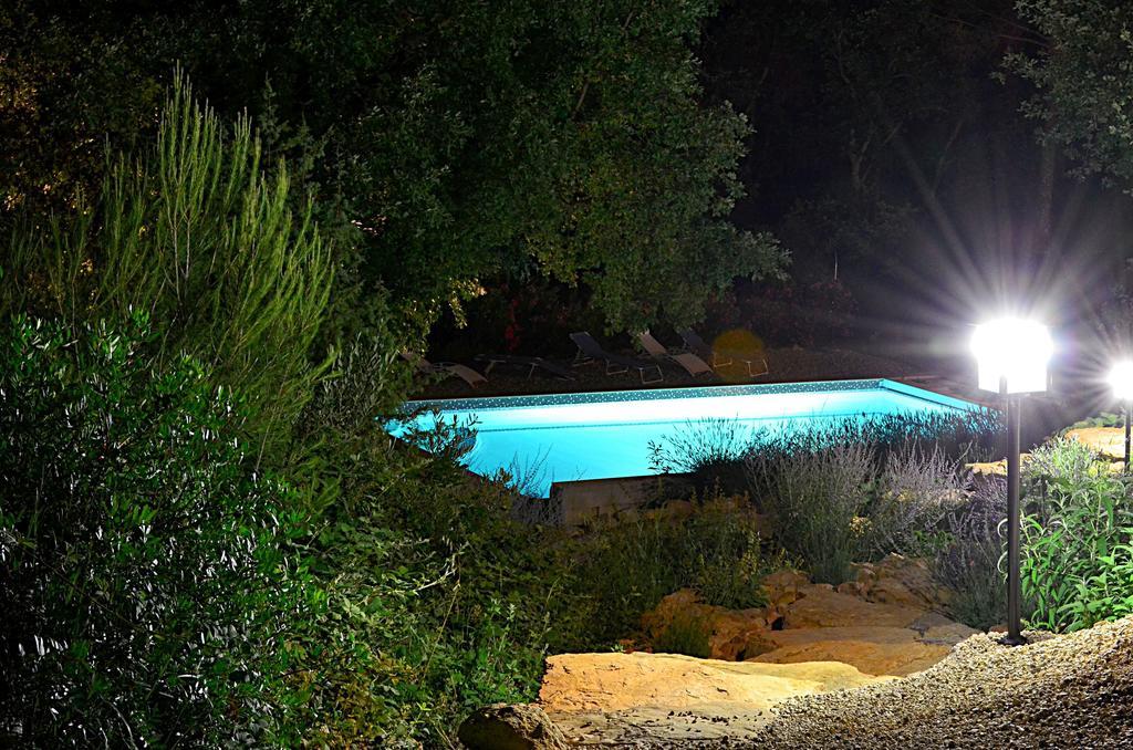 Lavandaline Entrecasteaux Exterior photo