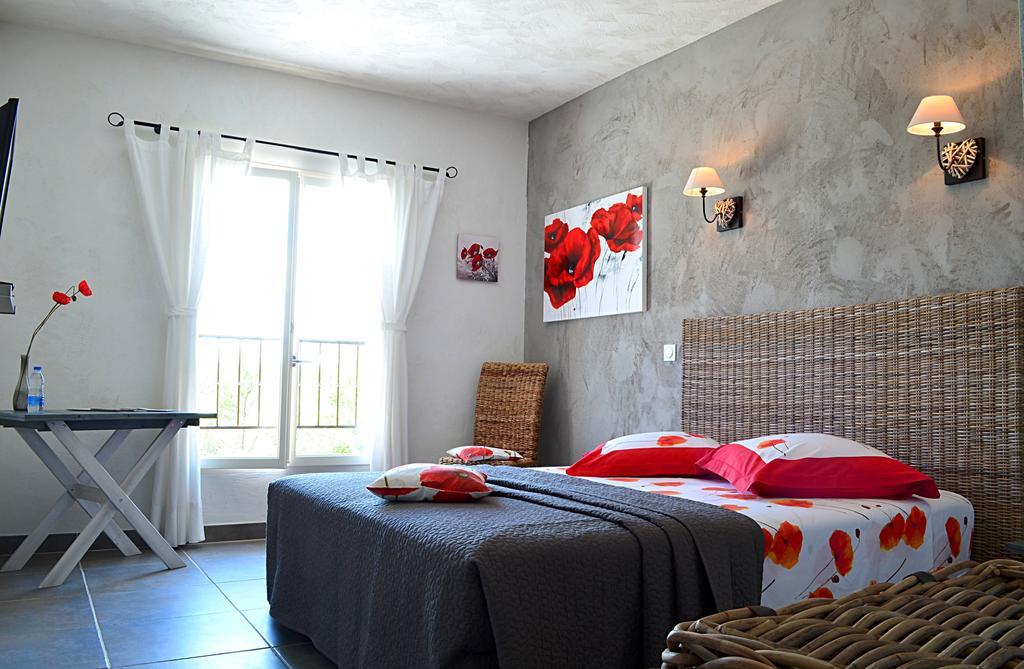 Lavandaline Entrecasteaux Room photo